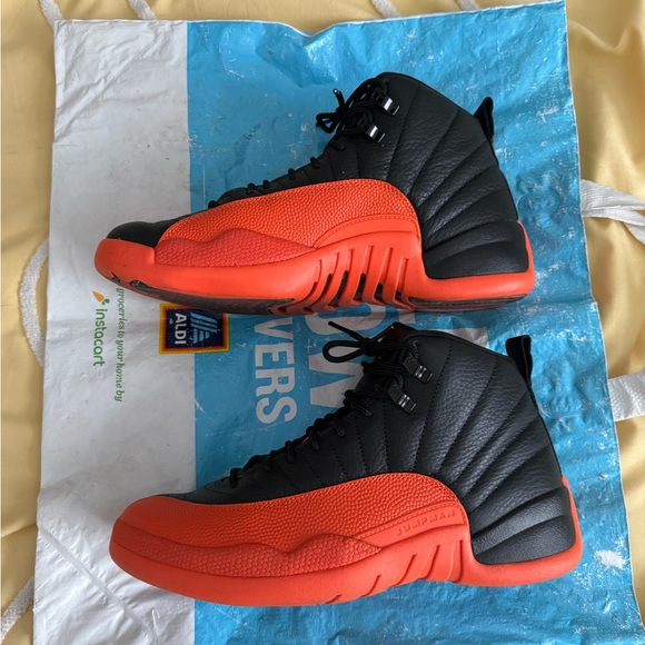 Jordan 12s - Picture 2 of 8